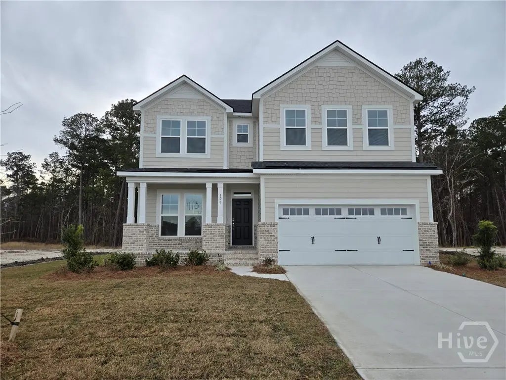 198 Champlain Drive, Pooler