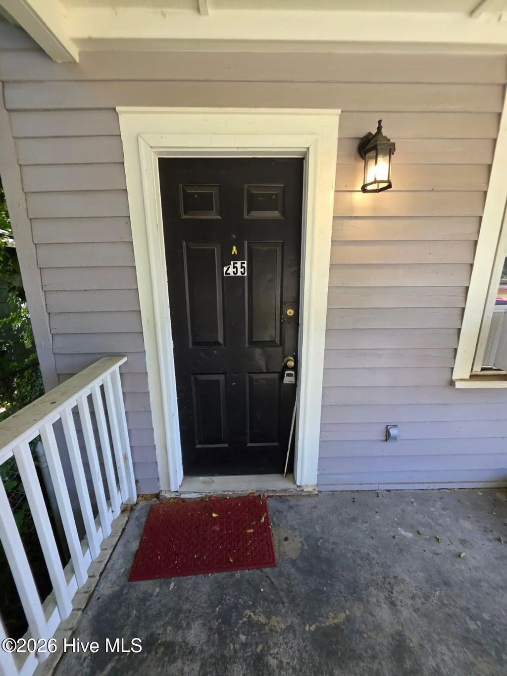 255 Watkins Street, Augusta