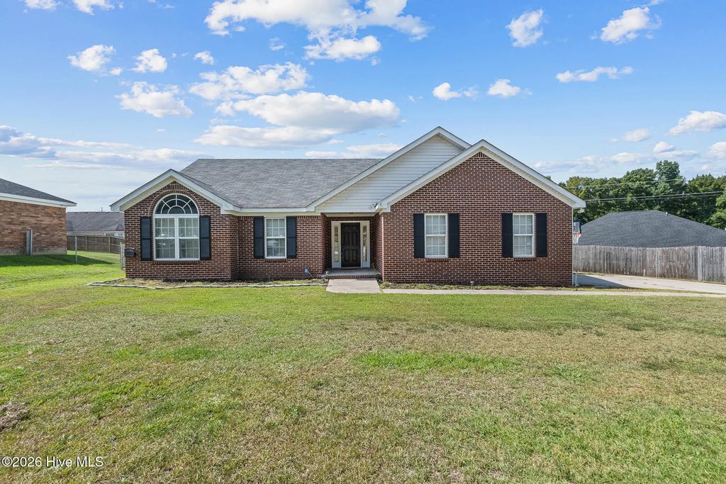 1904 Lobelia Lane, Augusta