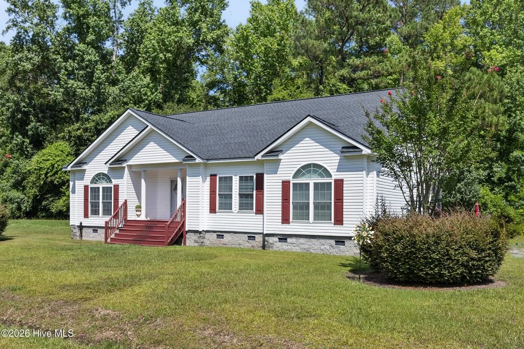 3332 Belt Road, Castle Hayne
