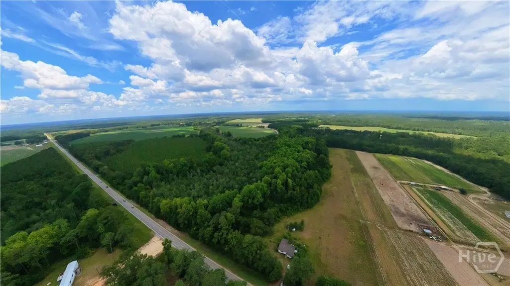 10600 Us Highway 80 East, Brooklet