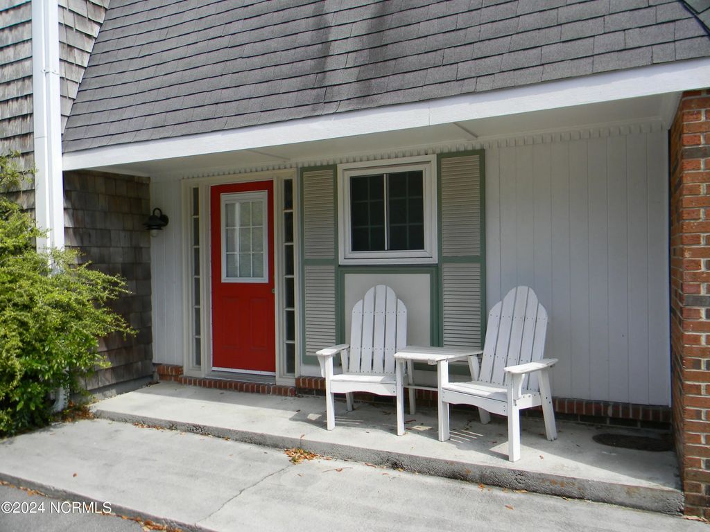 323 Front Street, Beaufort
