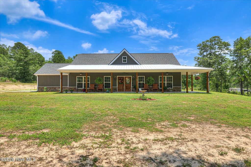 242 Colorado Court, North Augusta