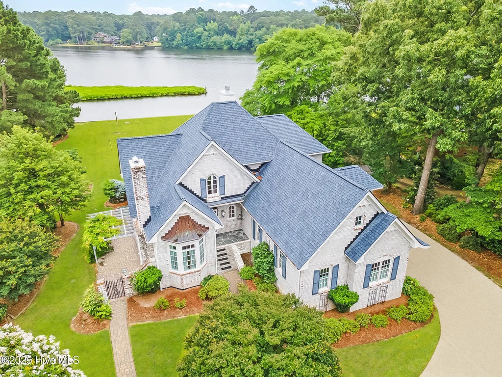 610 Walnut Creek Drive, Goldsboro