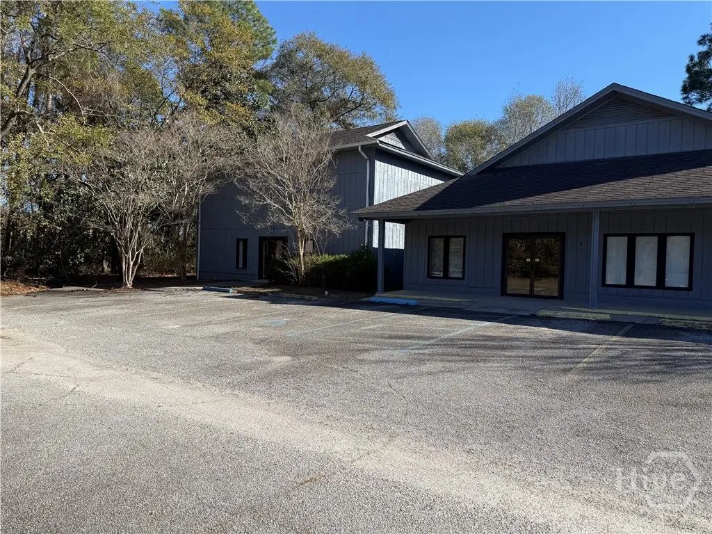 2 Ed Moore Court, Statesboro