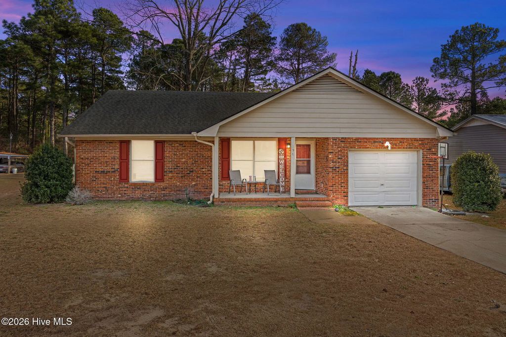 2967 Peacock Street, Hope Mills