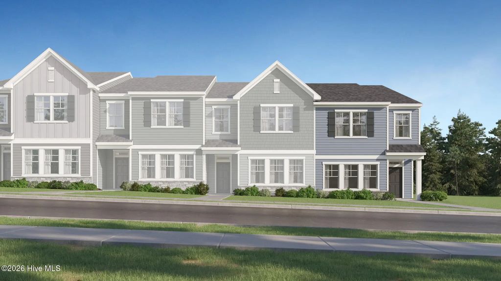 501 Venetian Drive, Sanford