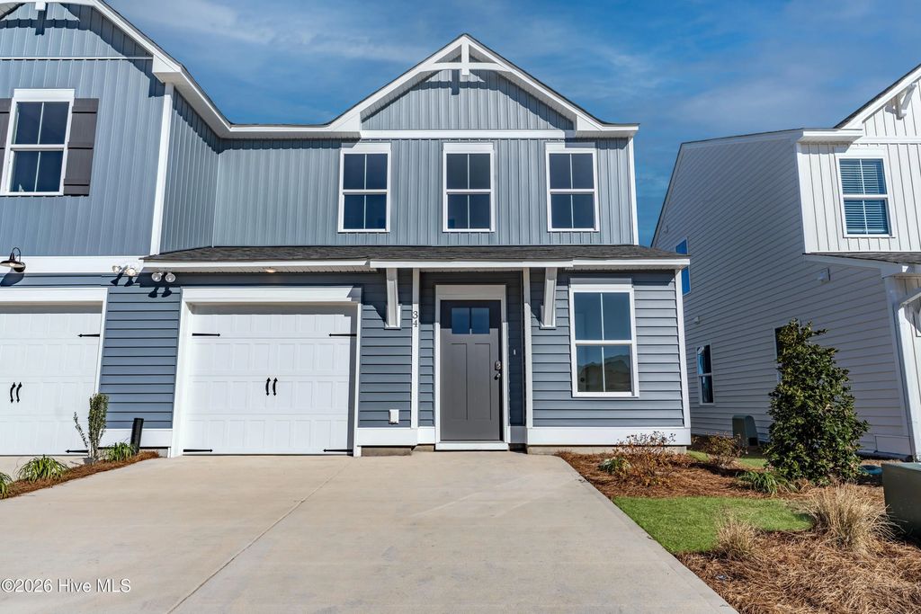 70 W Pioneer Way 119, Hampstead