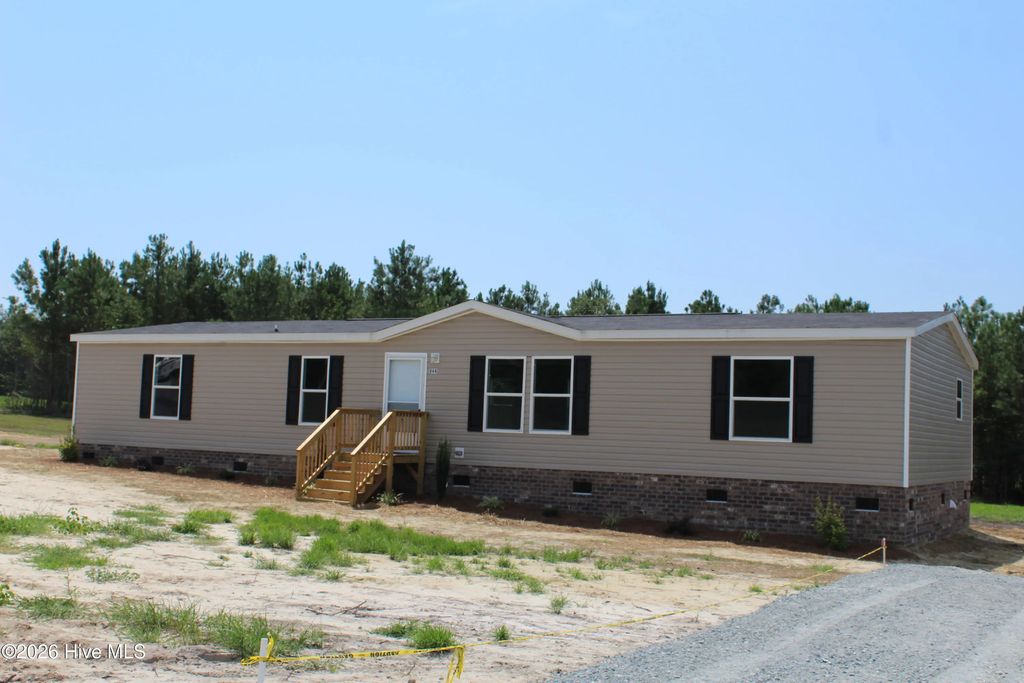 944 Blind Bridge Road, Magnolia