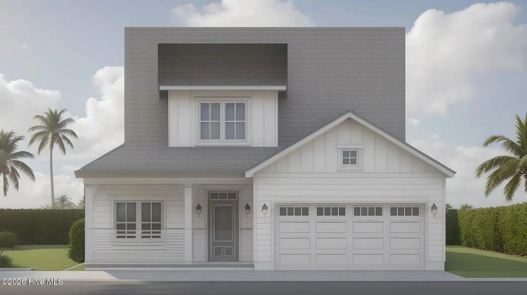 1216 Juno Drive, Wilmington