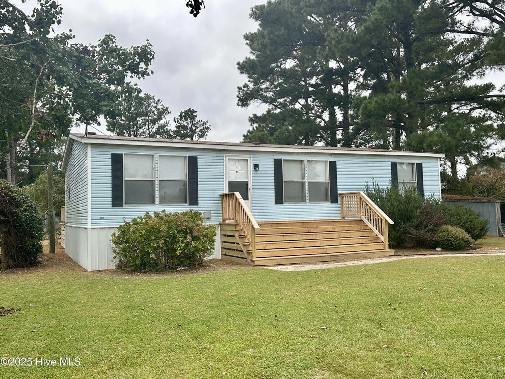 41 East Rd, Columbia