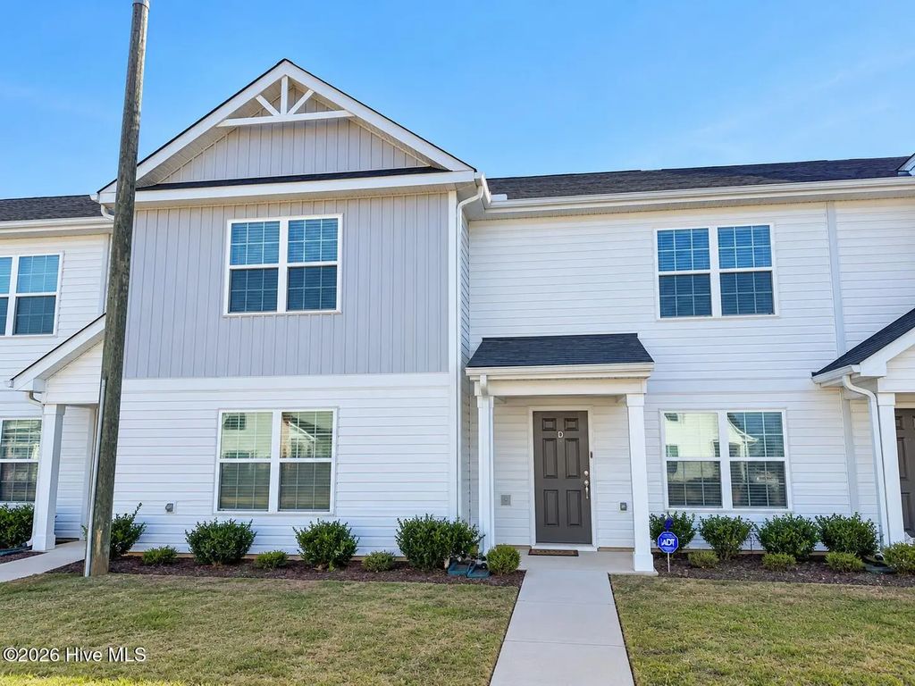 4105 Laurel Ridge Drive D, Greenville