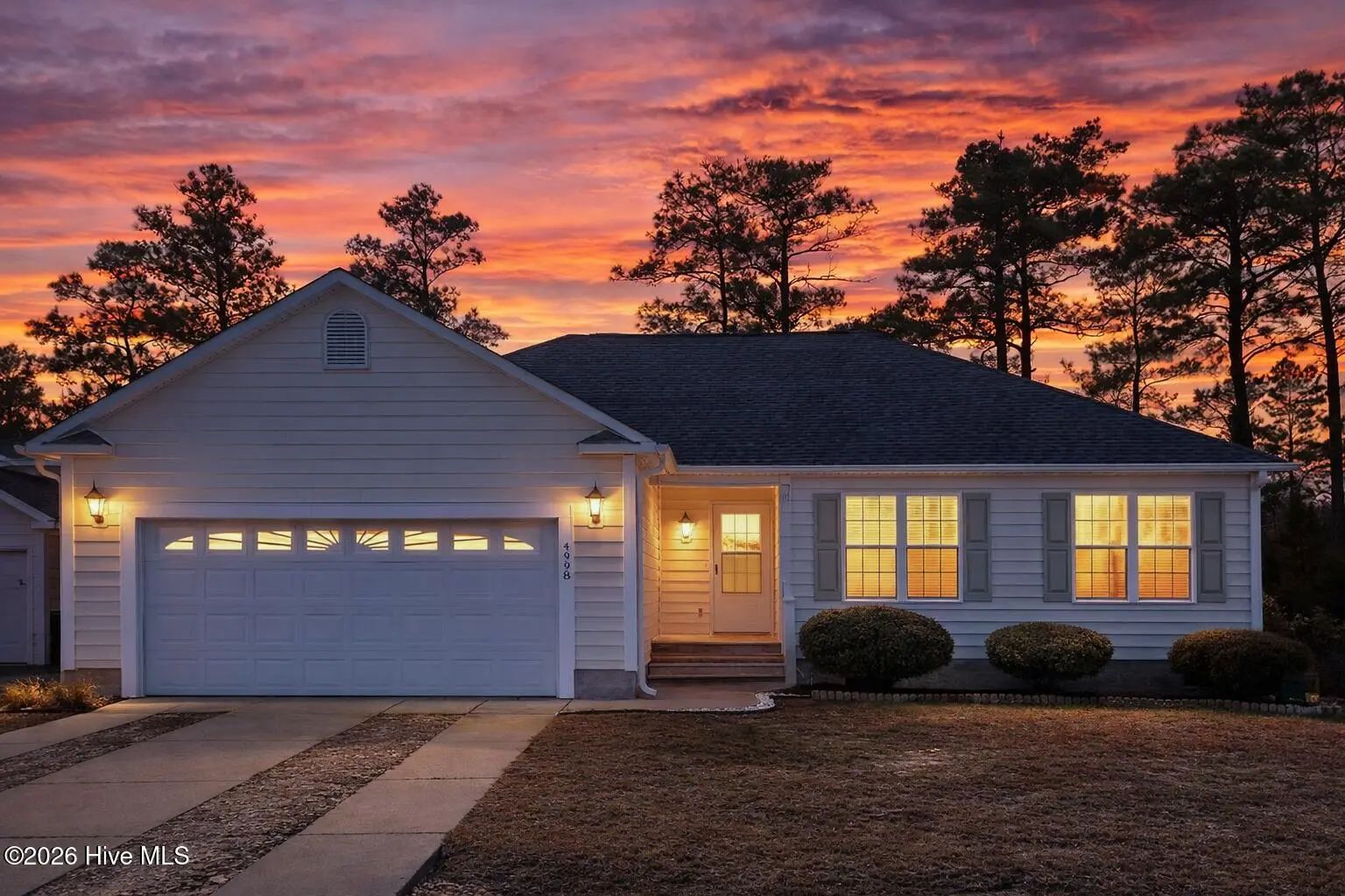 4998 N Hampton Drive Se, Southport