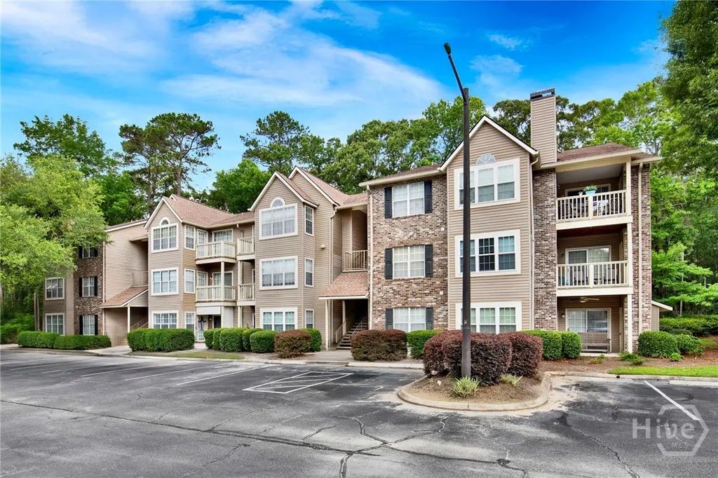 12300 Apache Avenue 1711, Savannah