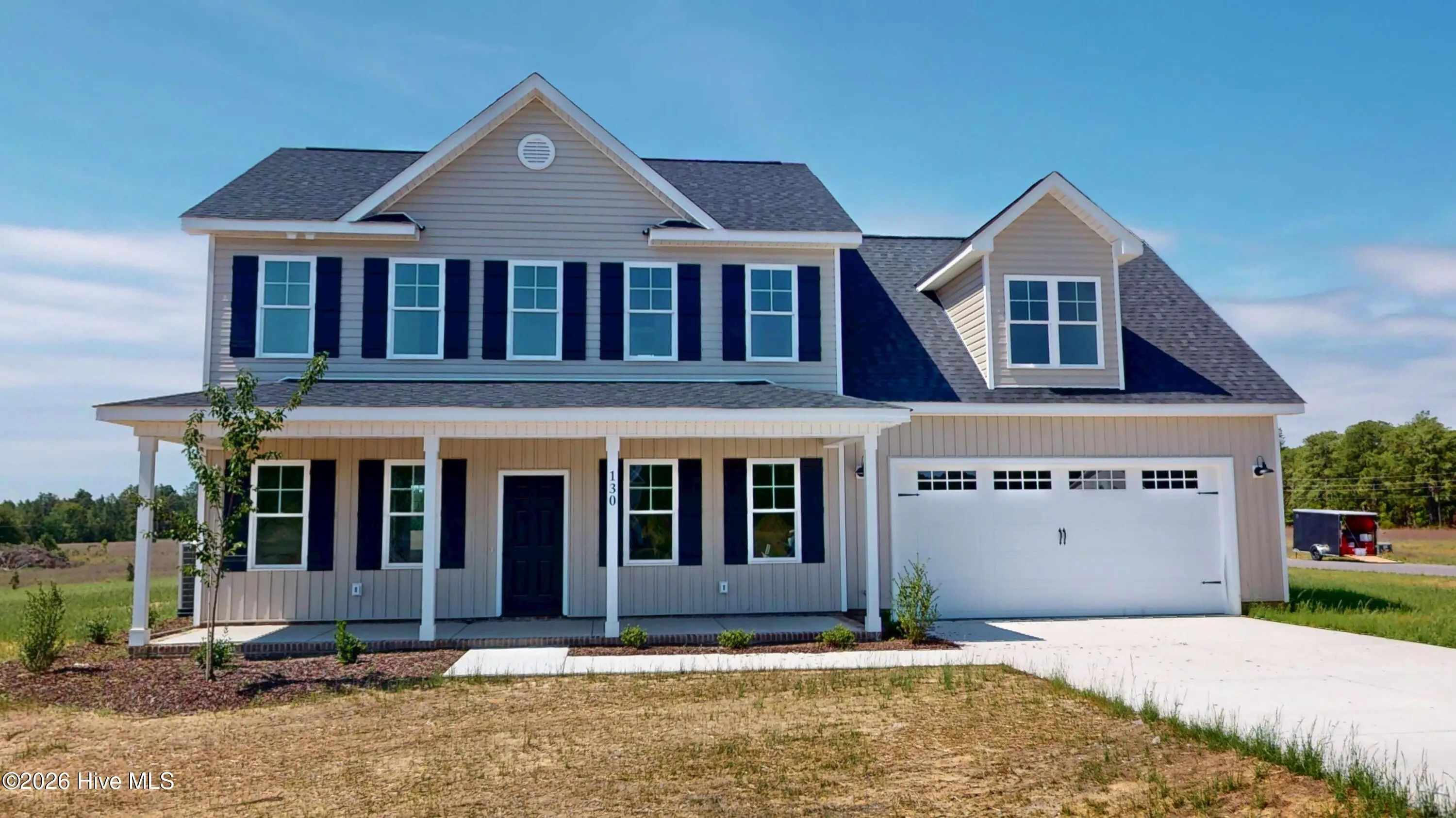 130 Spring Meadows Drive, Aberdeen