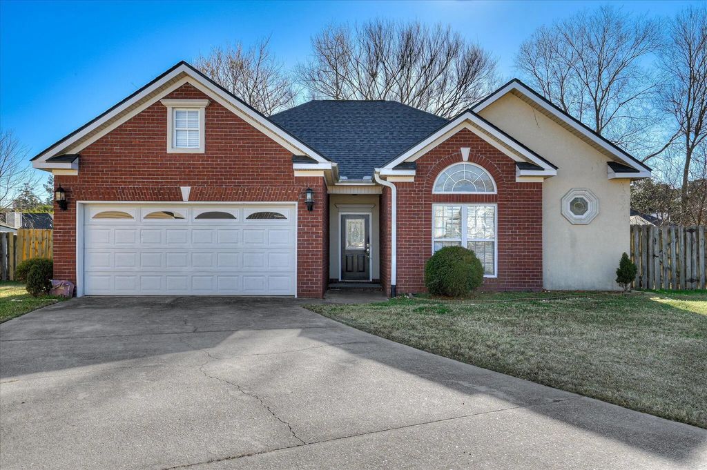 1018 Ossabaw Court, Richmond