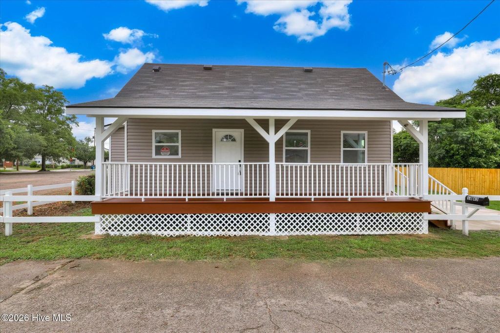 1843 Blairs Lane, Augusta