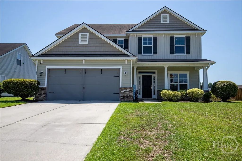 13 Salix Drive, Savannah