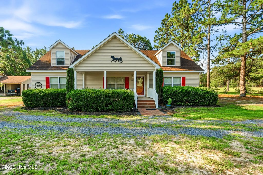 36199 Us 1 Highway, Aberdeen