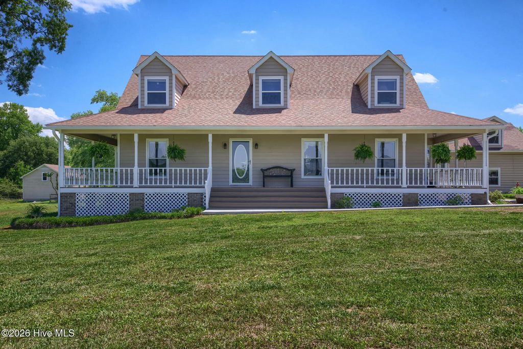 389 Beulaville Highway, Richlands