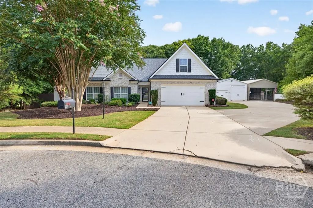 82 Flintstone Road, Jefferson