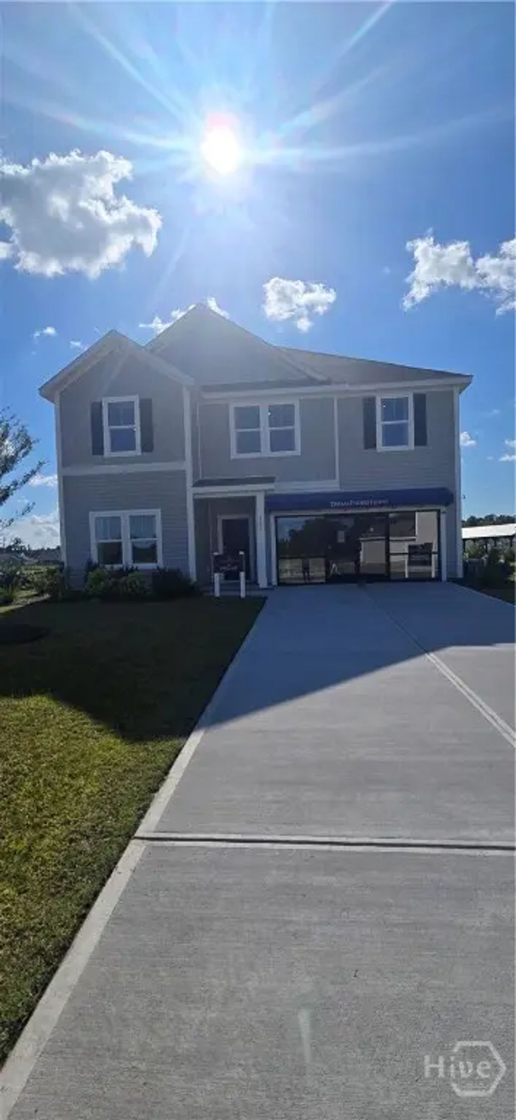 103 Spring Creek Road, Savannah