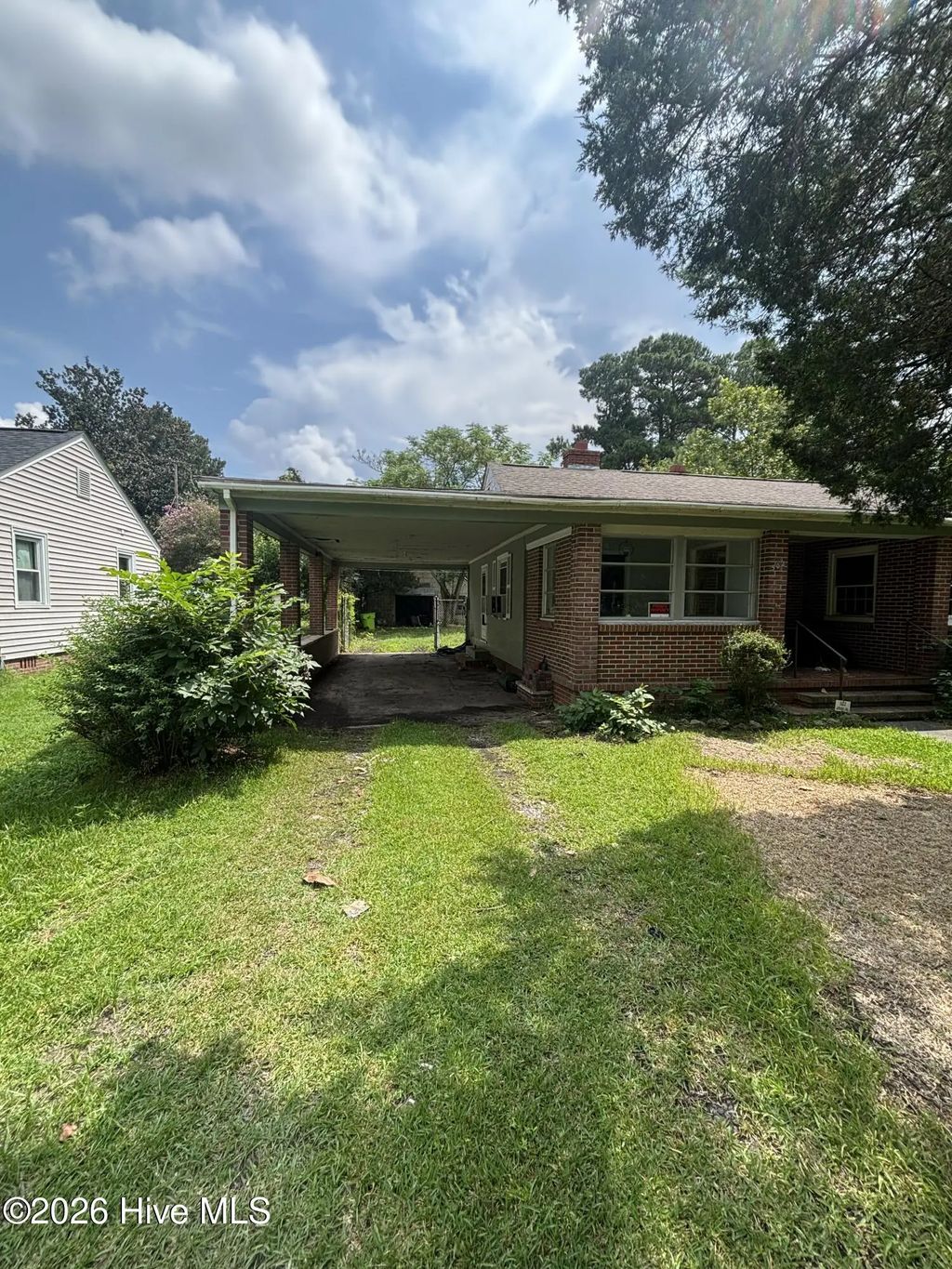 502 Jefferson Avenue, New Bern