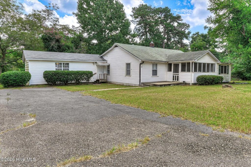 4013 Belair Road, Richmond