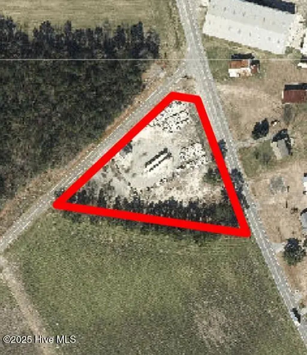 1449 Virginia Road, Edenton