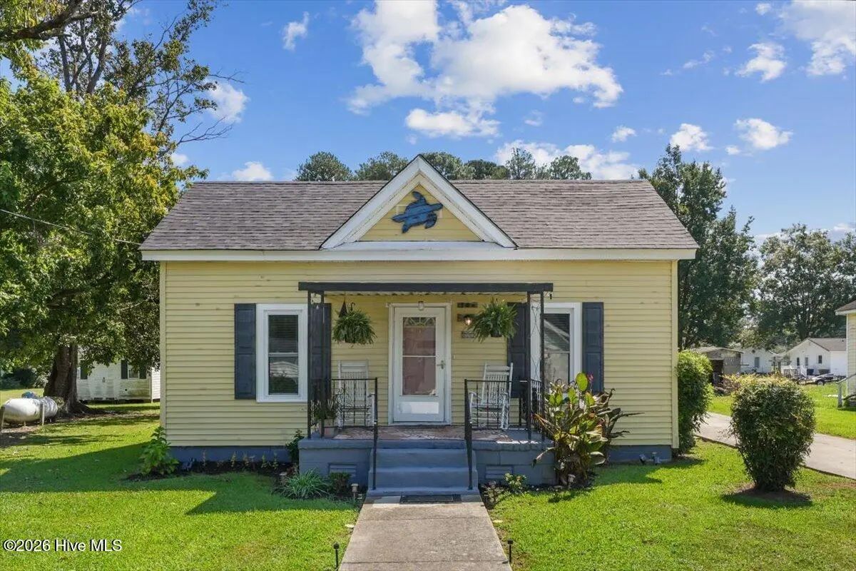 304 S Pender Street, Fremont