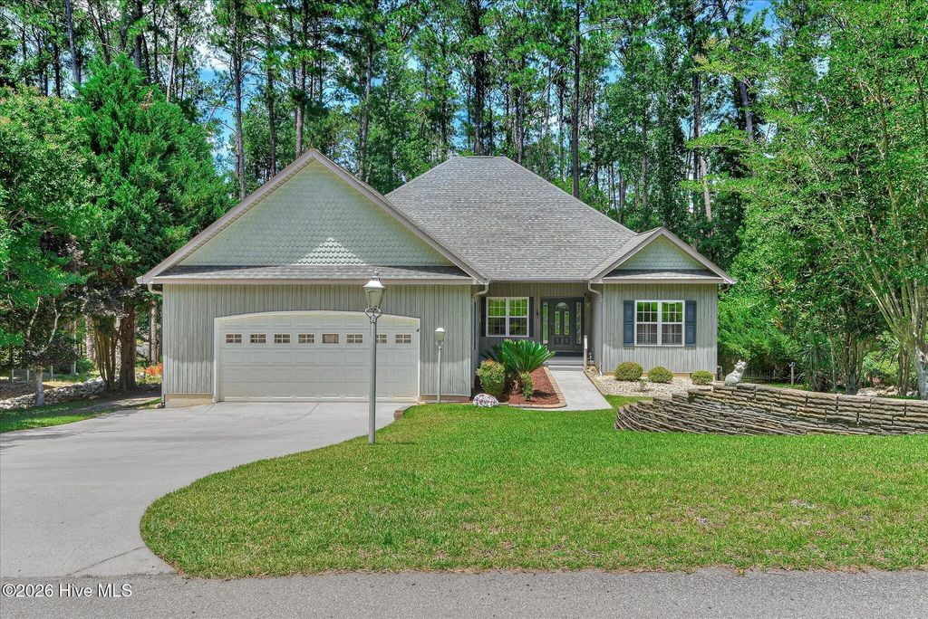 144 Grandview Drive, McCormick