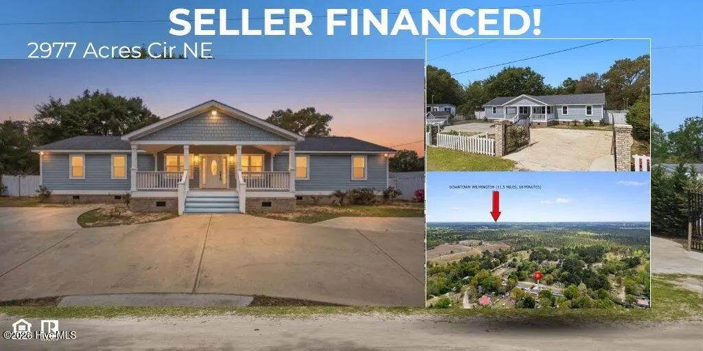 2977 Acres Circle Ne 30, Leland