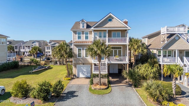 37 Lee Street, Ocean Isle Beach Island