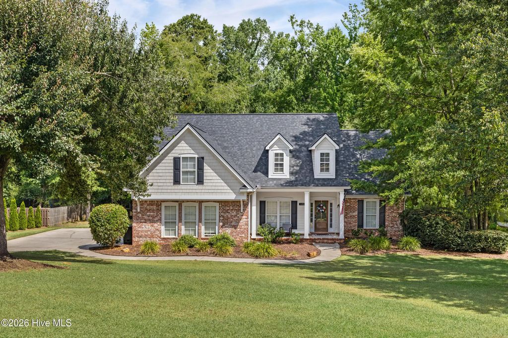 120 Woodstone Way, North Augusta