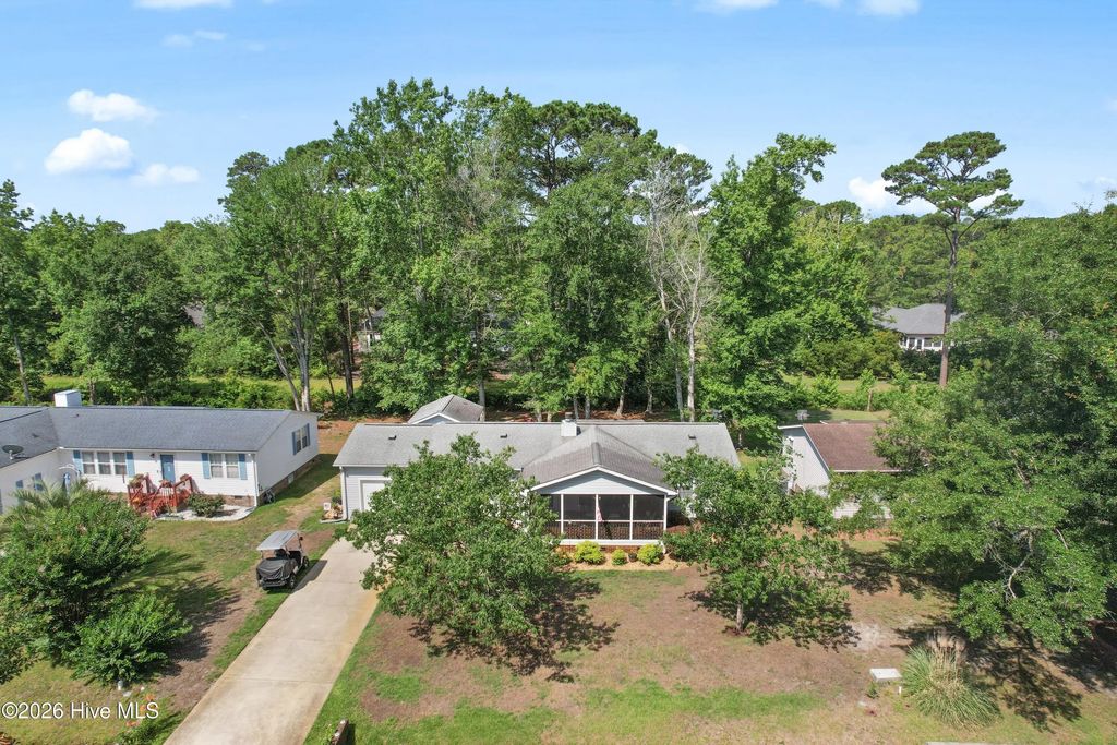1089 Captains Court, Calabash