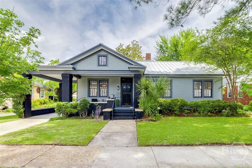 226 E 53rd Street, Savannah