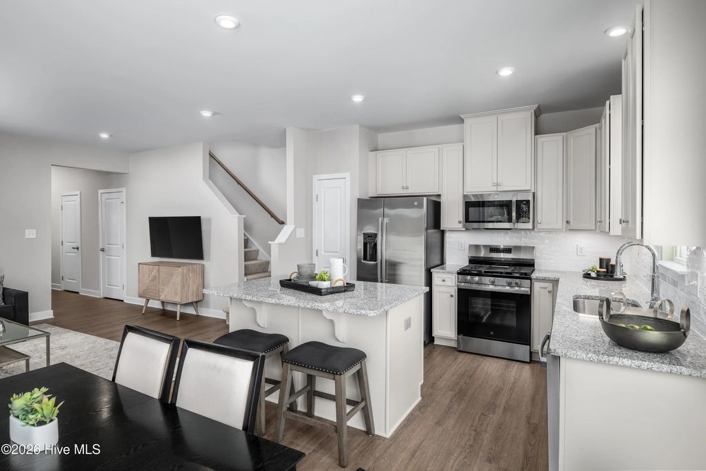 3254 Edgehill Drive, Navassa