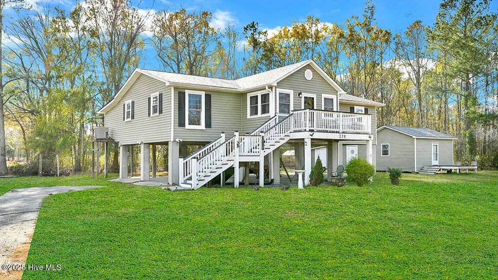 278 Woodstock Road, Belhaven