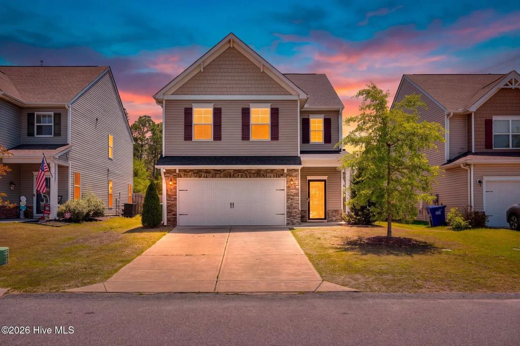 552 Count Fleet Court, Aiken