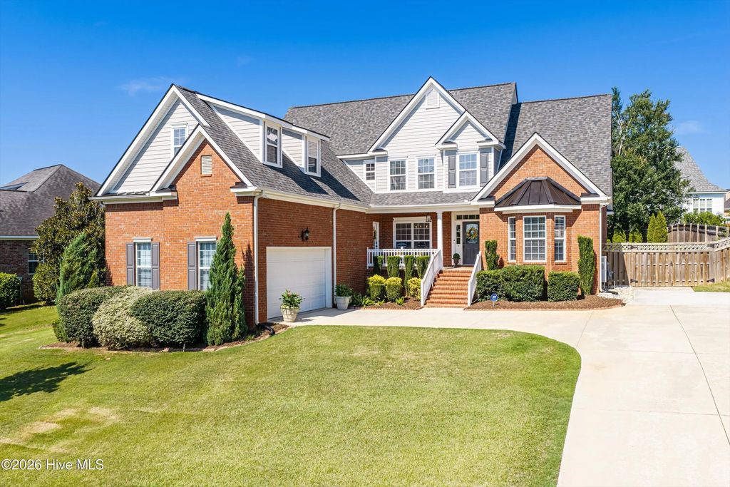 571 Tudor Branch, Grovetown