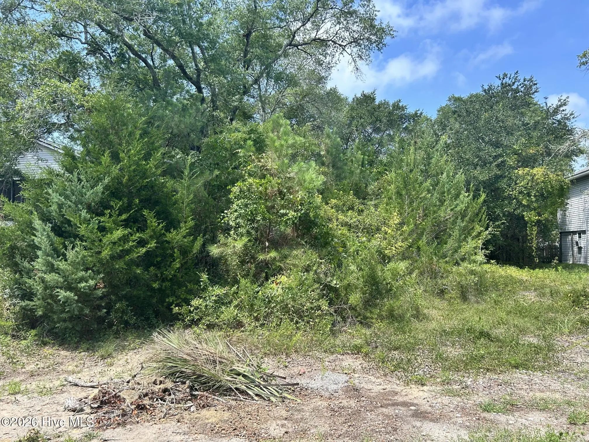 105 Se 8th Street, Oak Island