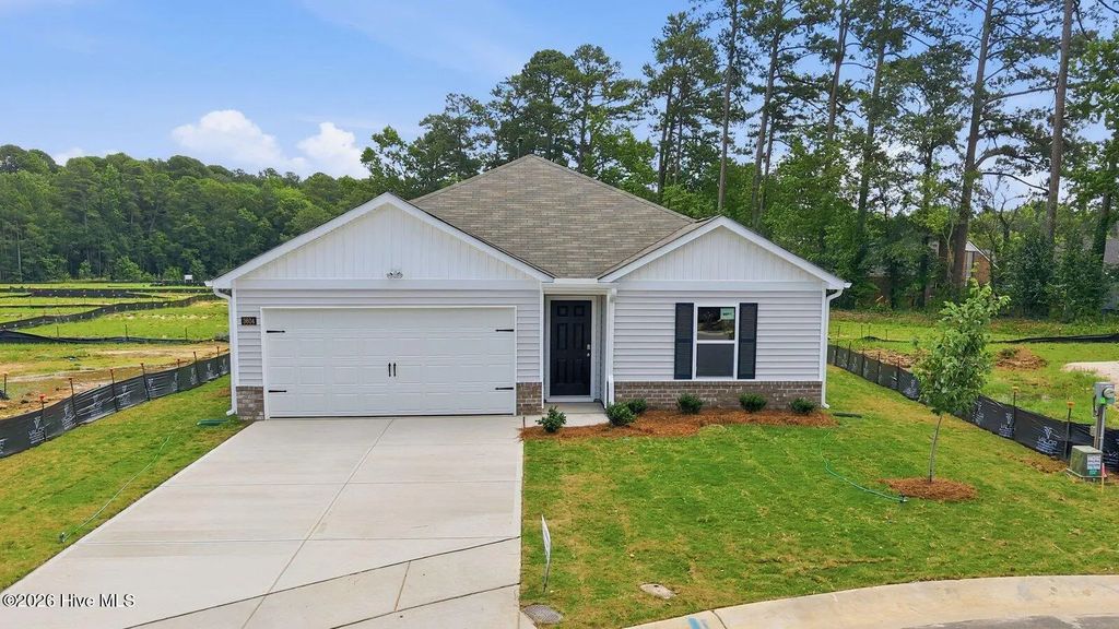 7217 Silverleaf Road, Rocky Mount