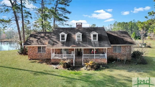 2060 Us Highway 80 Highway, 