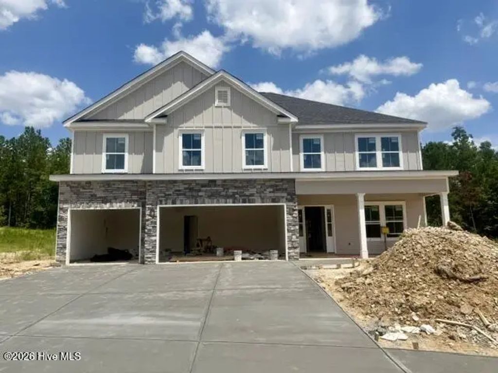 489 Granard Street, Grovetown
