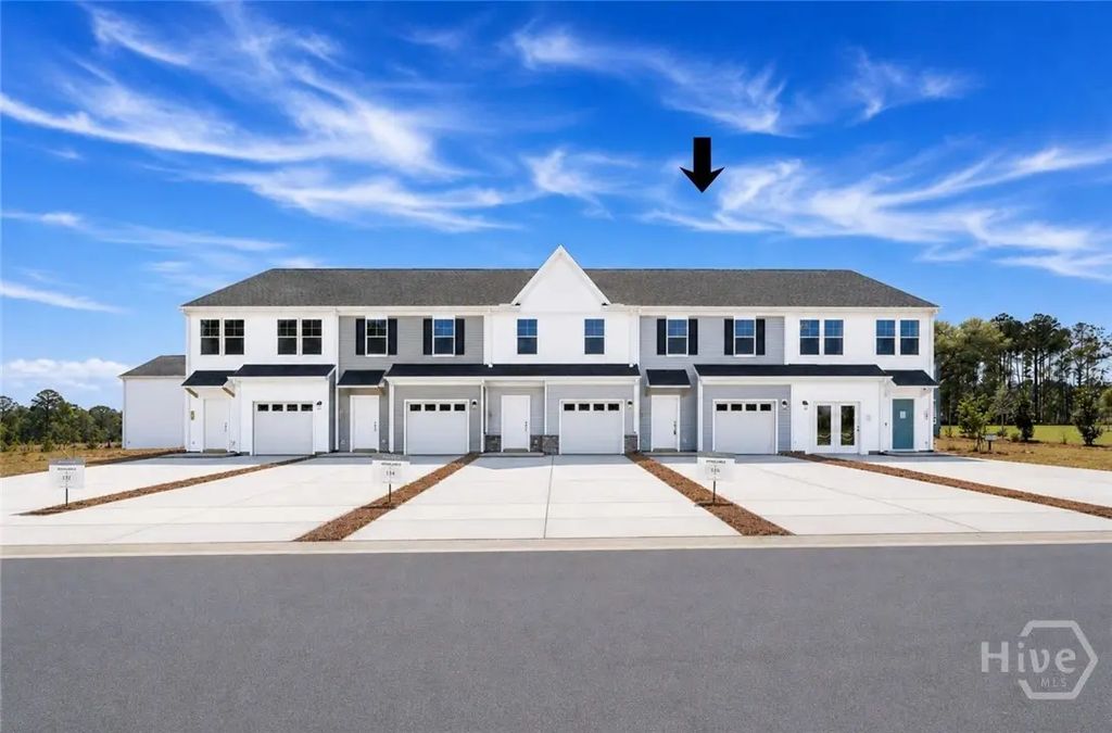 106 Brunson Circle, Guyton