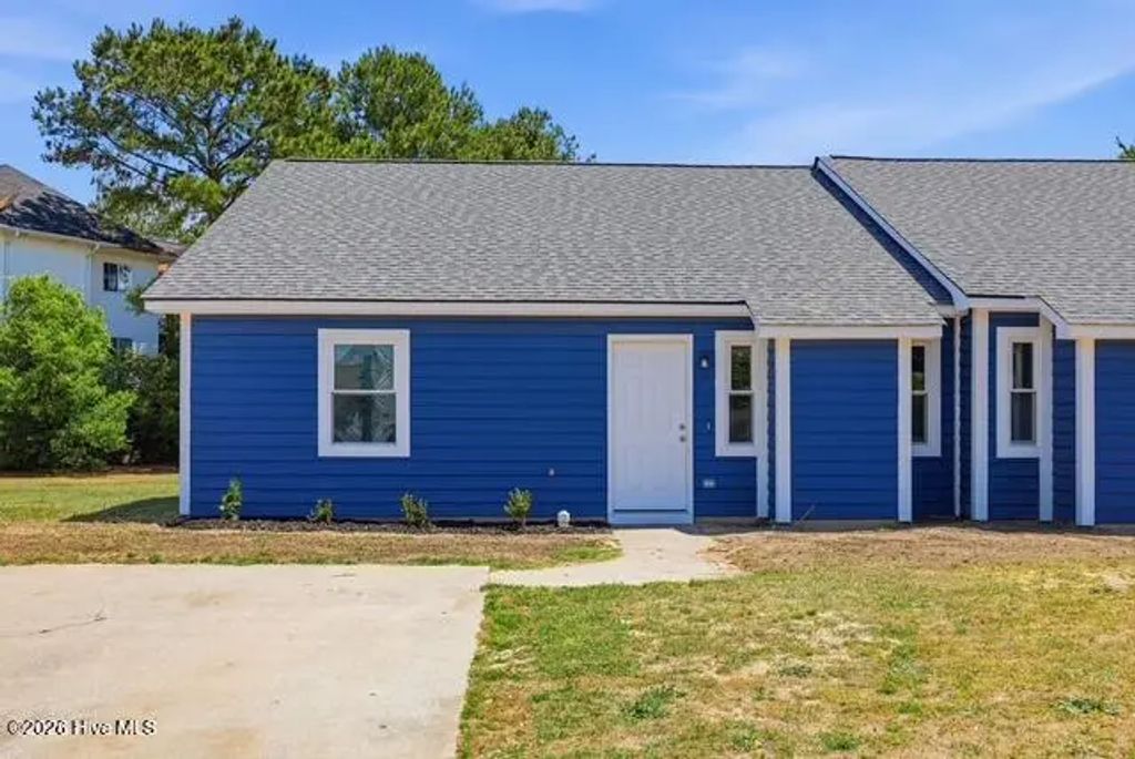 2100 E 3rd Street, Greenville