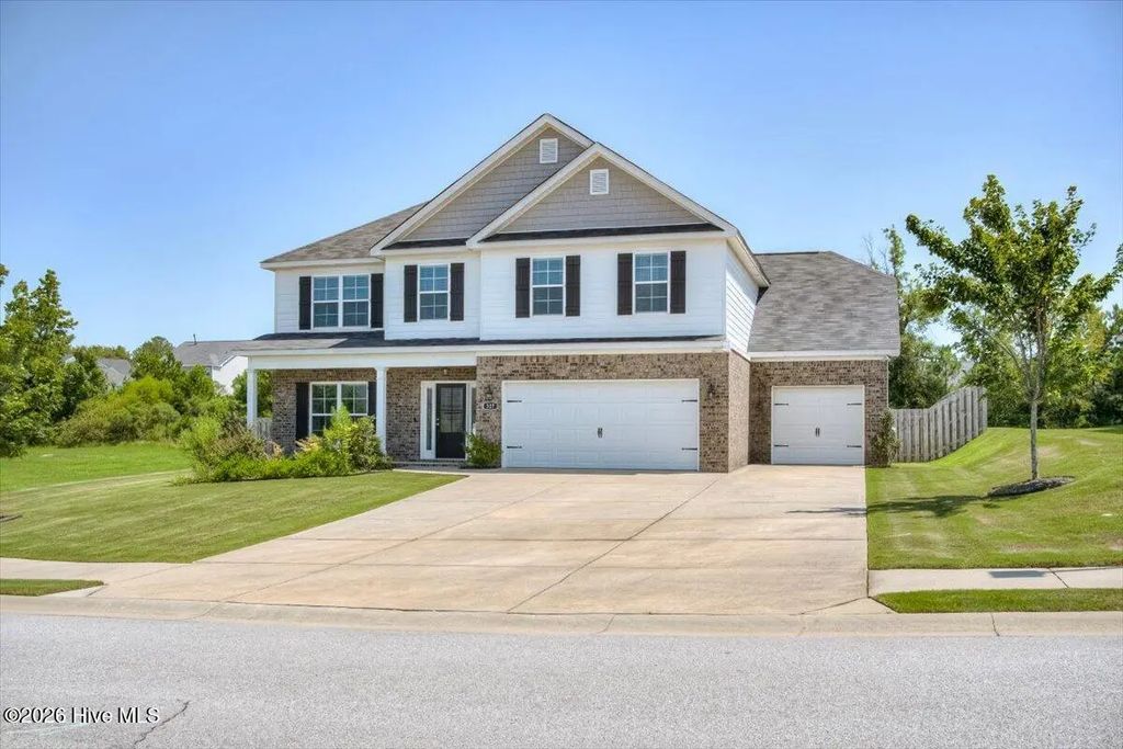 327 Tramore Drive, Grovetown