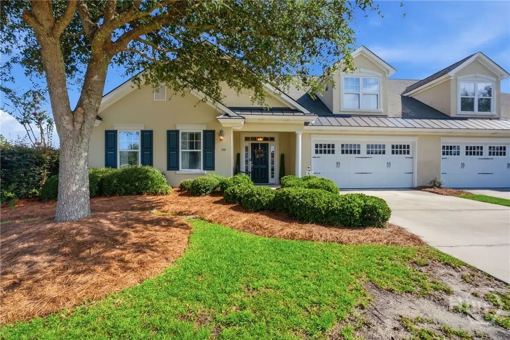 136 Mallory Place, Pooler