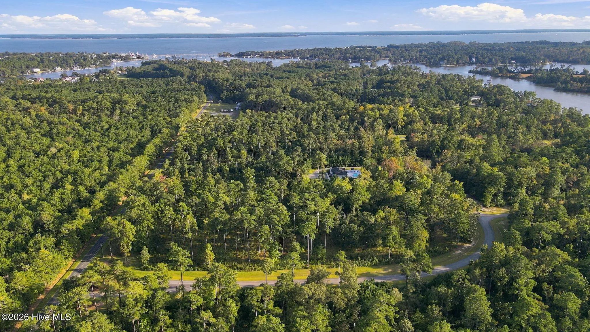 Lot 29 Kershaw Creek Drive, Oriental