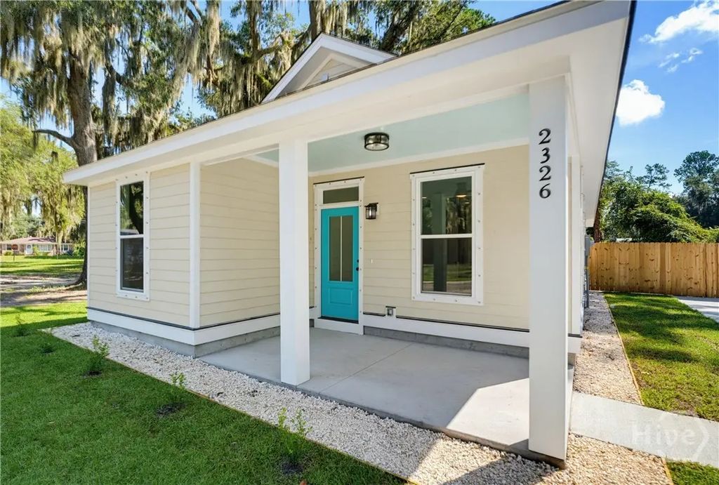 2326 Hillside Court, Port Royal